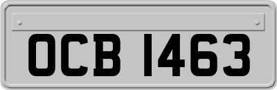 OCB1463
