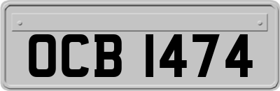 OCB1474