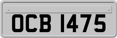 OCB1475