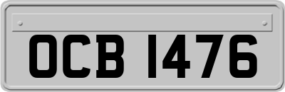 OCB1476