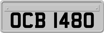 OCB1480