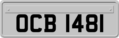 OCB1481