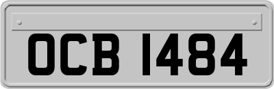 OCB1484