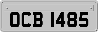 OCB1485