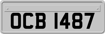 OCB1487