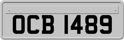 OCB1489