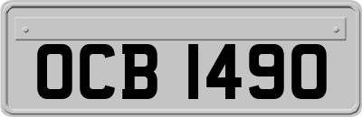 OCB1490