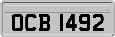 OCB1492