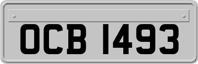 OCB1493