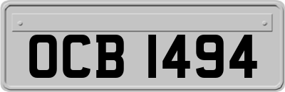OCB1494