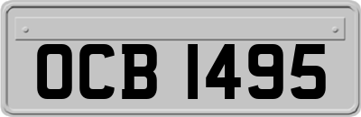 OCB1495
