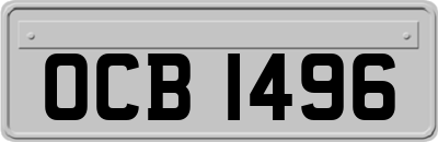 OCB1496