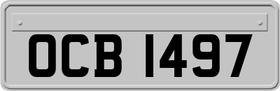OCB1497