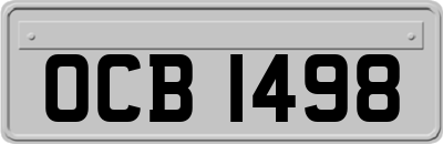 OCB1498