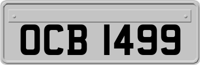 OCB1499