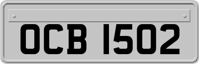 OCB1502