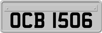 OCB1506