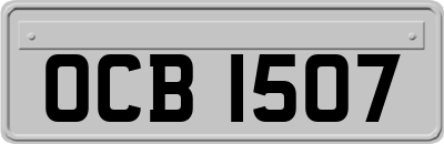 OCB1507