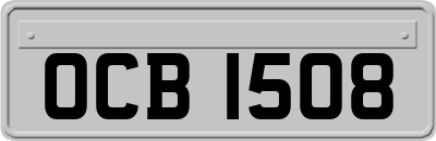 OCB1508