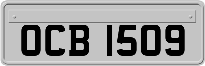 OCB1509