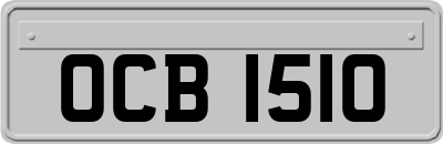 OCB1510