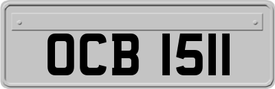 OCB1511