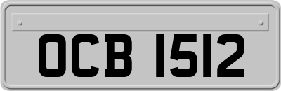 OCB1512