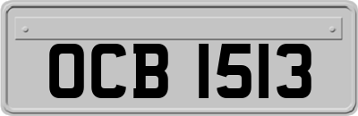 OCB1513