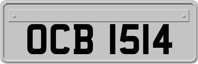 OCB1514
