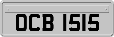 OCB1515