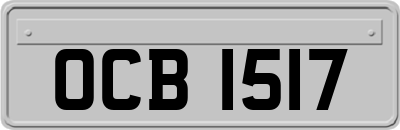 OCB1517