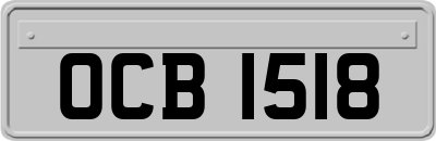 OCB1518
