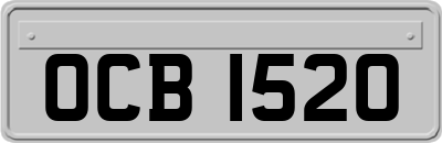 OCB1520