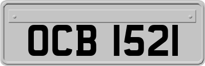 OCB1521