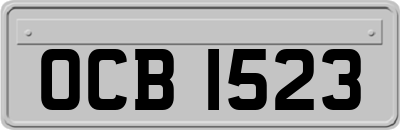 OCB1523