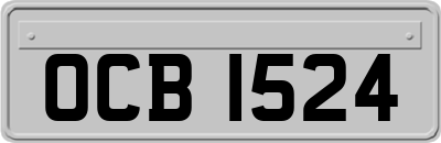 OCB1524