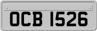 OCB1526