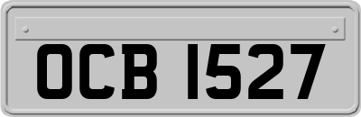 OCB1527