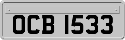 OCB1533