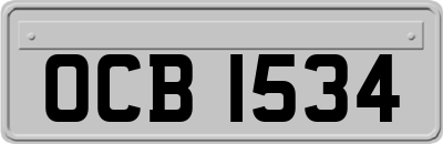 OCB1534