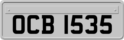 OCB1535