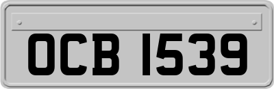 OCB1539