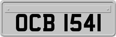 OCB1541