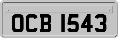 OCB1543