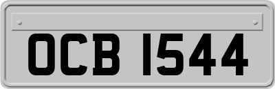 OCB1544