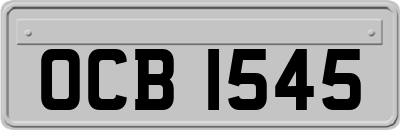 OCB1545