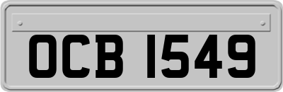 OCB1549