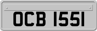 OCB1551