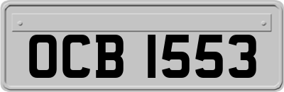 OCB1553