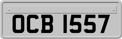 OCB1557